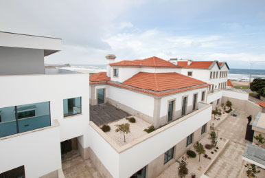ACQUA VILLAGE in Portugal