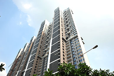 珠江颐德公馆