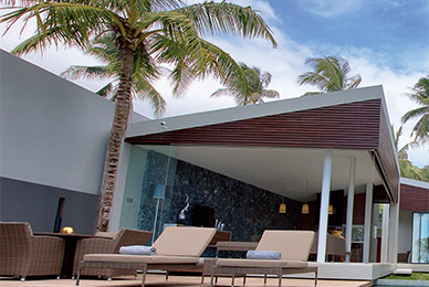 Thailand ,Mandalay Samui,Developments